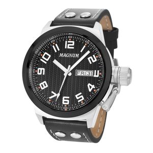 Relogio Masculino Magnum MA32765T
