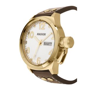 Relogio Masculino Magnum MA32783B