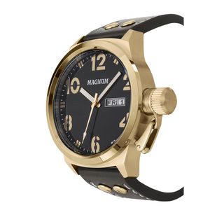 Relogio Masculino Magnum MA32783U