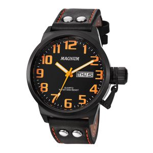 Relogio Masculino Magnum MA32952J