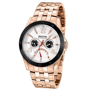 Relogio Masculino Magnum MA33184Z