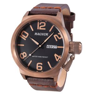 Relogio Masculino Magnum MA33399R