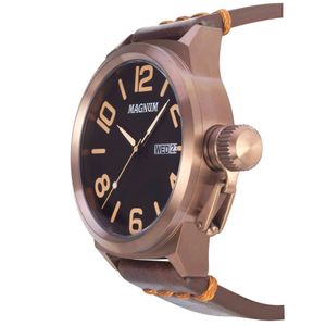 Relogio Masculino Magnum MA33399R