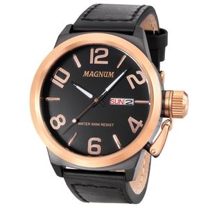 Relogio Masculino Magnum MA33399U