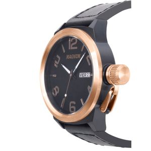 Relogio Masculino Magnum MA33399U