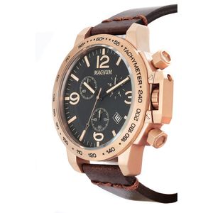 Relogio Masculino Magnum MA34147U