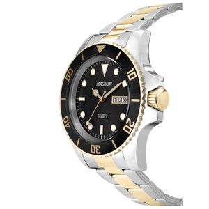 Relogio Masculino Magnum MA35075P