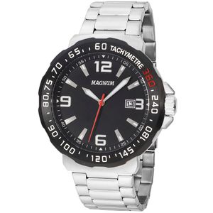 Relogio Masculino Magnum MA35020T