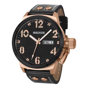 Relogio Masculino Magnum MA32783P