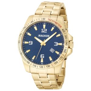 Relogio Masculino Magnum MA34978A