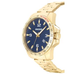 Relogio Masculino Magnum MA34978A