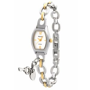 Relogio Feminino Magnum MA28618S