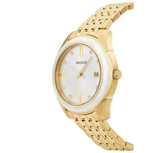 Relogio Feminino Magnum MA28832H