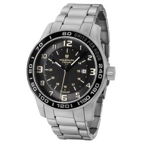 Relogio Masculino Magnum MT30080T