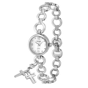 Relogio Feminino Magnum MA28583N