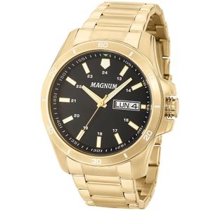 Relogio Masculino Magnum MA34656U