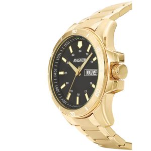 Relogio Masculino Magnum MA34656U