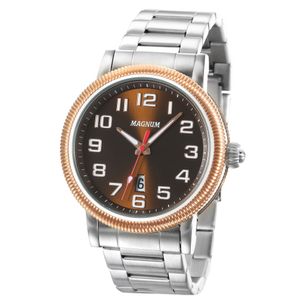 Relogio Masculino Magnum MA21946P