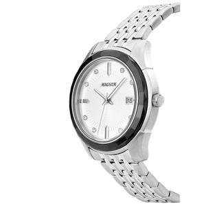 Relogio Feminino Magnum MA28832Q