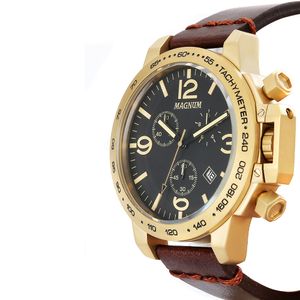 Relogio Masculino Magnum MA34147P