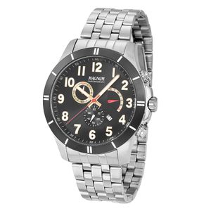 Relogio Masculino Magnum MA35253T
