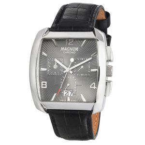 Relogio Masculino Magnum MA21124T