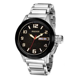 Relogio Masculino Magnum MA32345D