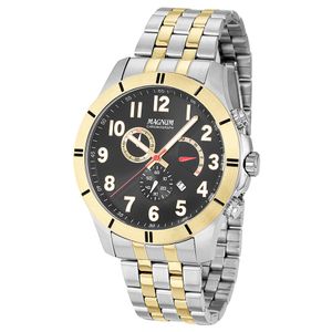Relogio Masculino Magnum MA35253P
