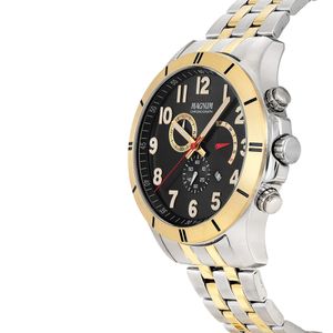 Relogio Masculino Magnum MA35253P