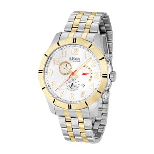 Relogio Masculino Magnum MA35253S