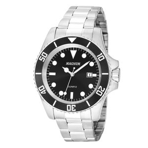 Relogio Masculino Magnum MA33068T