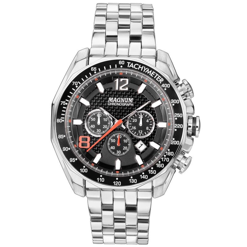 Relogio Masculino Magnum MA32167W