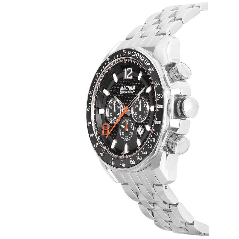 Relogio Masculino Magnum MA32167W