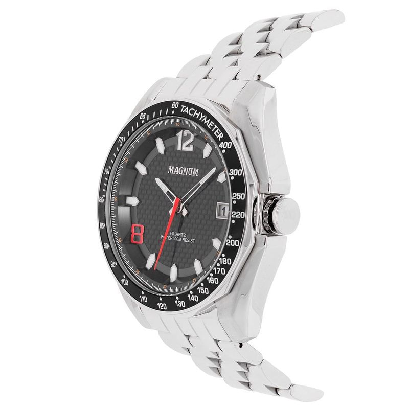 Relogio Masculino Magnum MA32176T