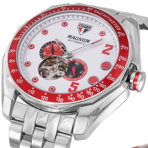 Relógio Magnum São Paulo FC